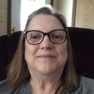 Meet your Posher, Carol